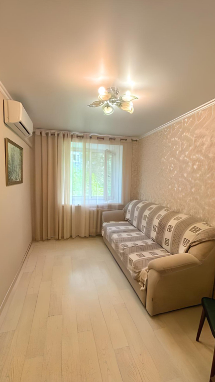 Фотография квартиры Апартаменты в Центре Города