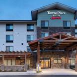 Фотография гостиницы TownePlace Suites by Marriott Slidell