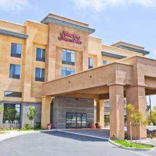 Фотографии гостиницы
Hampton Inn & Suites Salinas
