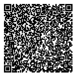 QR код гостиницы Словакия