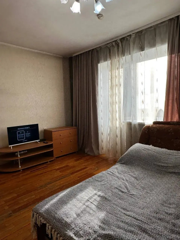 Фотография квартиры Квартира Уютная с удобным расположением