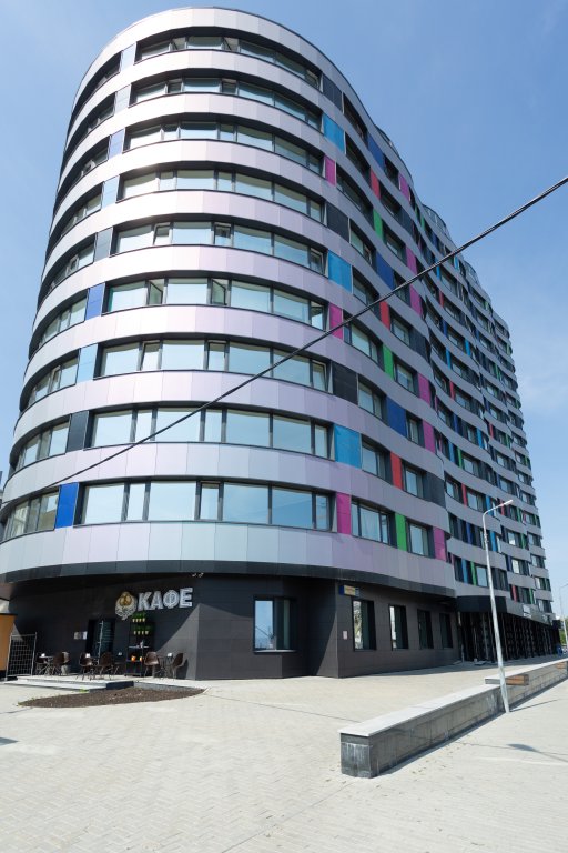 Фотографии квартиры
Апартаменты Артек на ул Степана Разина