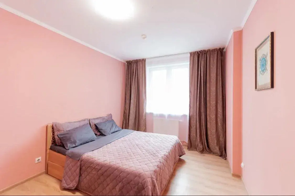 Фотография квартиры Квартира На улице Алексея Козина 3А