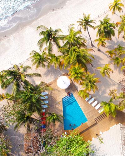 Фотография гостиницы Quinta del Mar El Paraiso