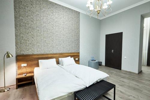 Фотография гостиницы 2nd Floor Tbilisi