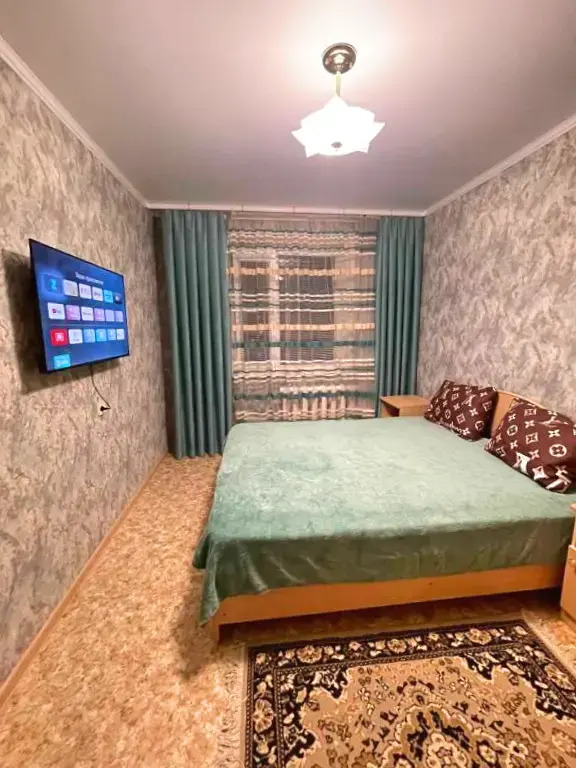 Фотография квартиры Квартира на Панагюриште 18