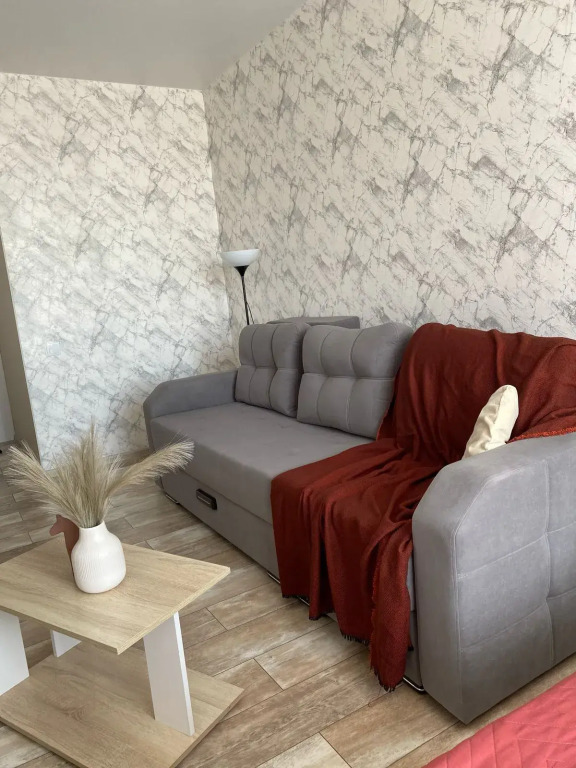 Фотография квартиры Квартира Happy House 70 лет Октября 3