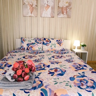 Фотография квартиры Апартаменты Центр