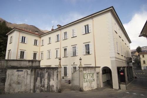 Фотография гостевого дома Bed & Blessing / Casa Borgo