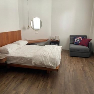 Фотография мини отеля De Provintia Straat B&B