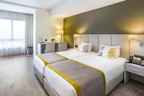 Фотография гостиницы Empire Lisbon Hotel