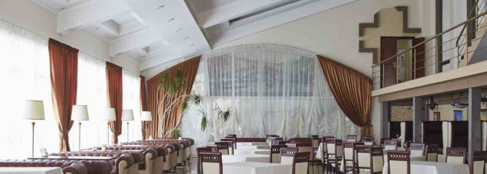 Фотография банкетного зала Венеция