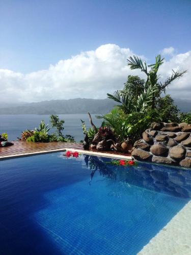 Фотография мини отеля Naveria Heights Lodge