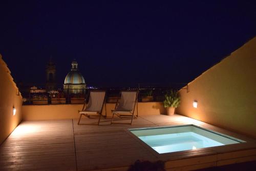 Фотография мини отеля B&B Attico Taranto