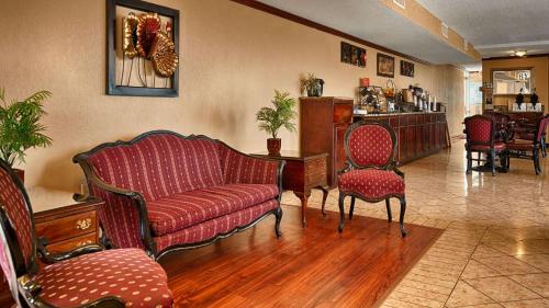 Фотография гостиницы Best Western Inn of Del Rio