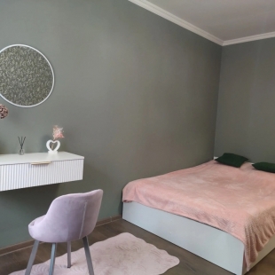 Фотография квартиры Квартира Уютная в Новом Доме