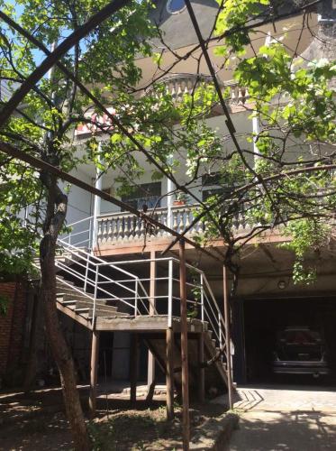 Фотография гостевого дома Aleksandr