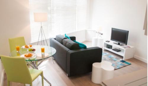 Фотографии апарт отеля
Trafalgar Square Apartments