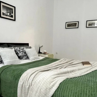 Фотография квартиры Квартира на улице Щорса 53