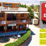 Фотография хостела Deep Blue Divers Hostel Dahab