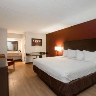 Фотографии мини отеля
Red Roof Inn Mobile North – Saraland