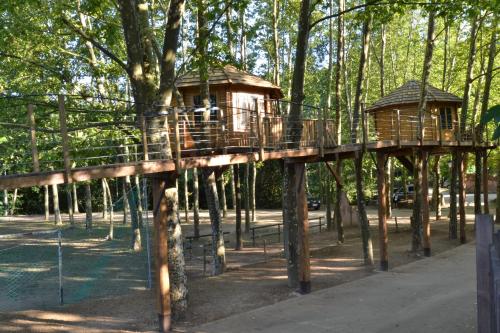 Фотография кемпинга Càmping l'Alguer