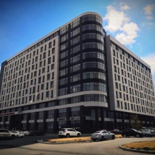 Фотография конференц-зала Park City