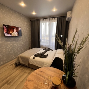 Фотография квартиры Квартира Шмидта 24