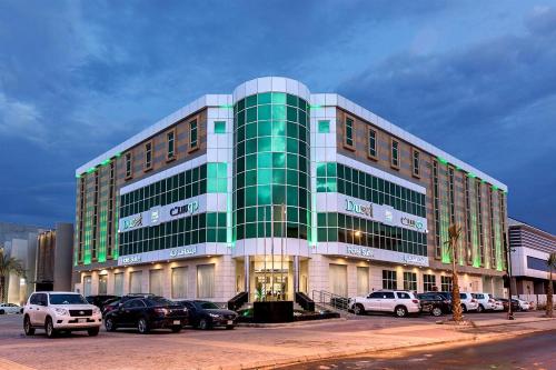 Фотография апарт отеля Duset Hotel Suites