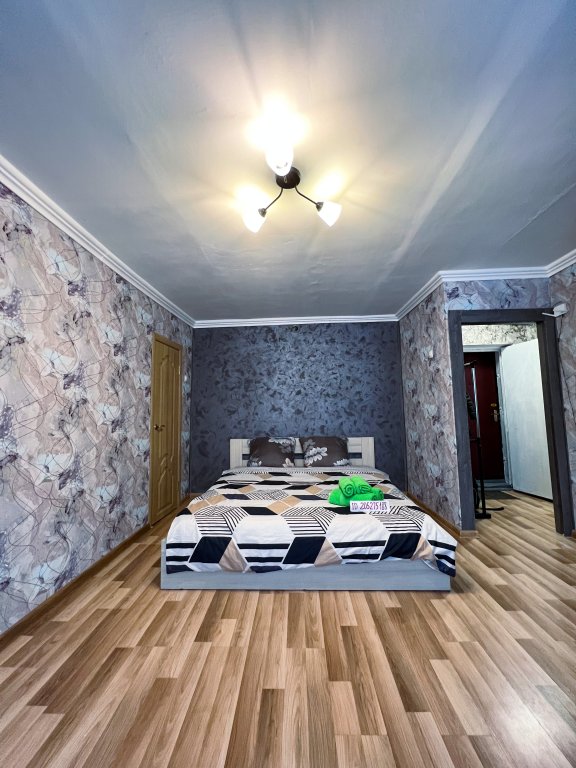 Фотография квартиры Апартаменты Корнеева 43А