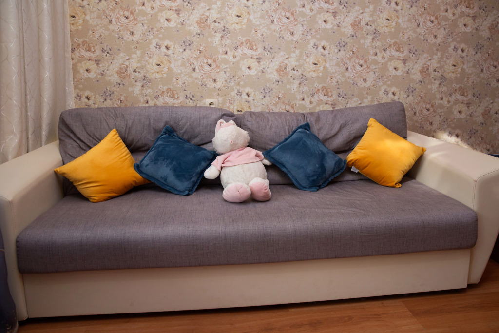 Фотография квартиры Апартаменты артапарт