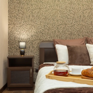 Фотография квартиры Апартаменты «Атмосфера» | Горячий Шоколад — Сладкая Жизнь На Высоте