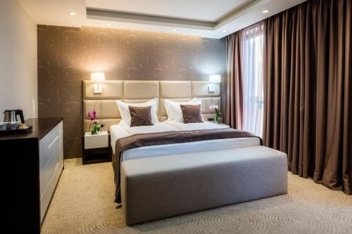 Фотография гостиницы VIKO Boutique Apart Hotel