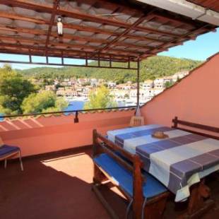 Фотографии гостевого дома
Apartments by the sea Brna, Korcula - 9275