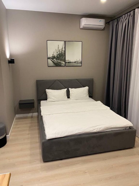 Фотография квартиры Апартаменты на Аксакова