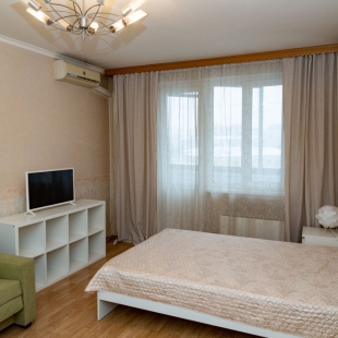 Фотография квартиры Апартаменты Moskva4you 1905 года