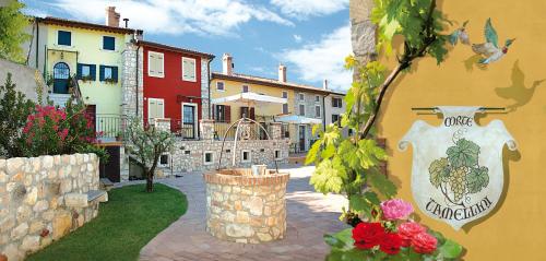 Фотография гостевого дома Corte Tamellini