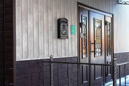 Фотография гостиницы Чистые Ключи