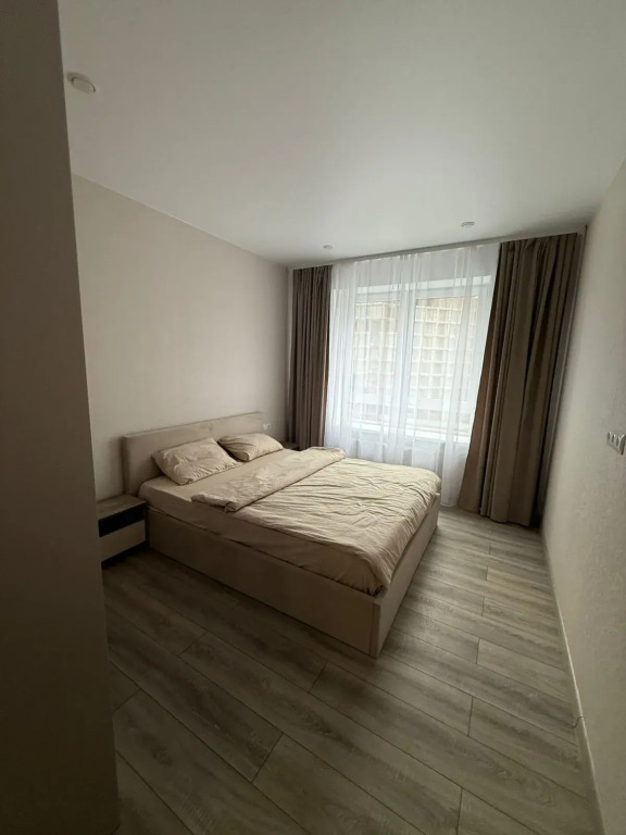 Фотография квартиры Квартира Yousinn на Ипподромской 12