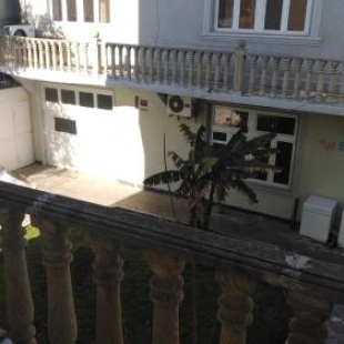 Фотография хостела Перлен