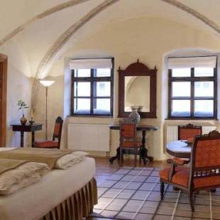 Фотографии гостевого дома 
            Fronius Boutique Residence