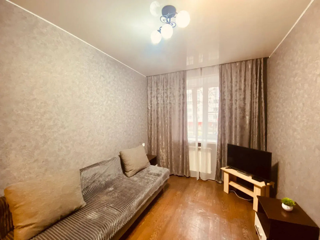 Фотография квартиры Апартаменты Красноармейская 9  двухкомнатные