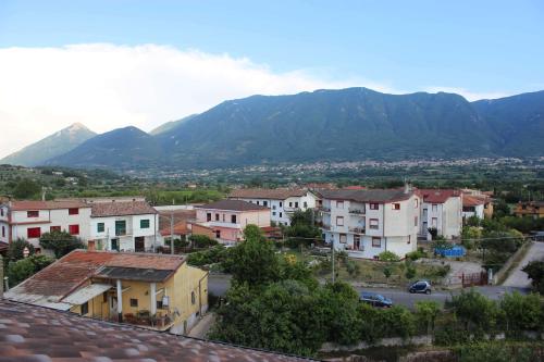 Фотография мини отеля Magico Riposo