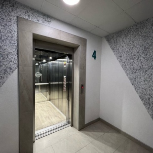 Фотография квартиры Апартаменты СПС