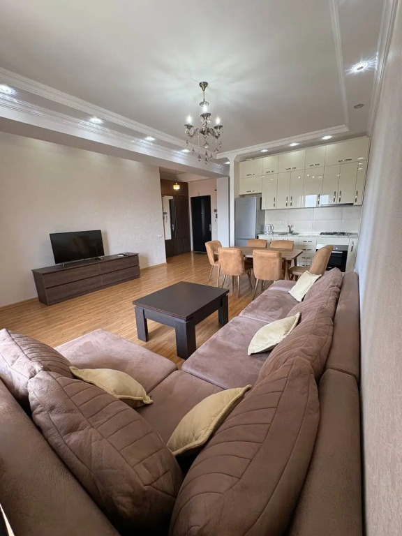 Фотография квартиры Квартира на 4 гостя в центре Тбилиси