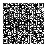 QR код базы отдыха Золотой карась