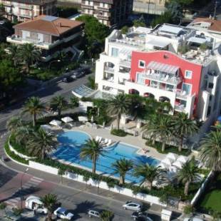 Фотографии гостиницы
Valentino Resort