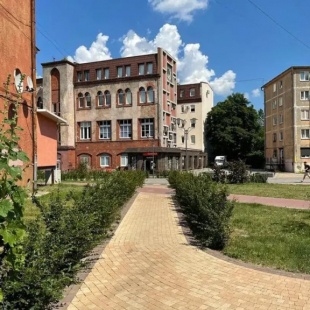 Фотография квартиры Апартаменты на улице Рокоссовского