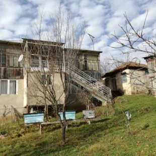 Фотография гостевого дома Barata