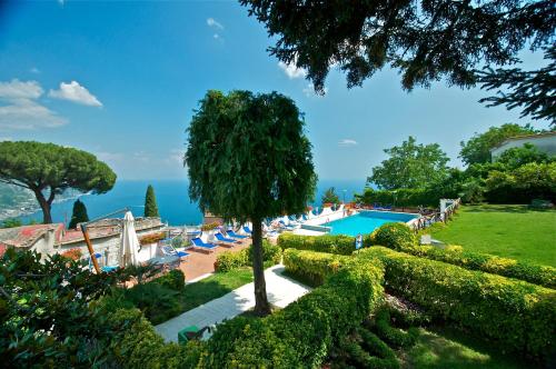Фотография апарт отеля Villa Casale Ravello Residence